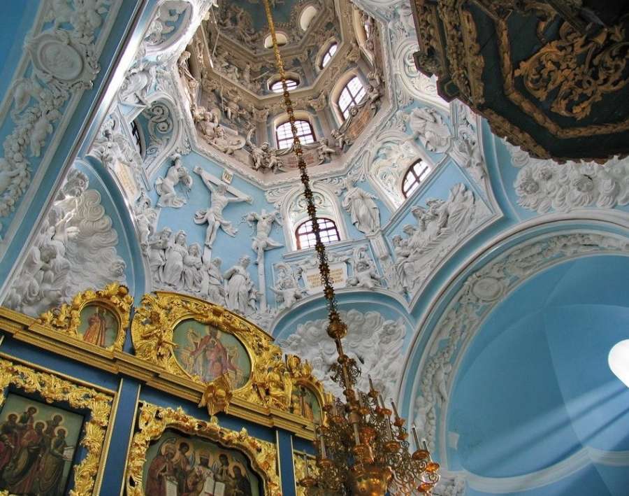 Усадьба Марьино (Санкт-Петербург)